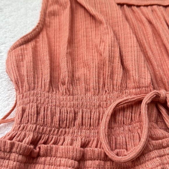 Free People Beach Bound Tank. S - Picture 16 of 16